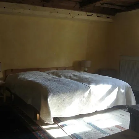Holiday home Chesa Perini-albertini